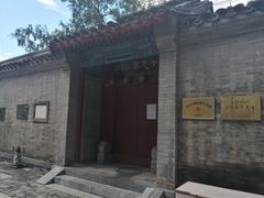 -于谦祠