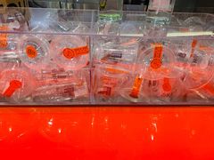 -喧闹·东方大气茶(鹅岭二厂店)