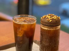 -高力乐面包咖啡厅(西塔店)