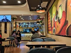 -焦记老潼关肉夹馍(东五路店)