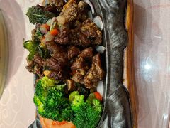 -外滩往事民国上海菜(黄浦店)
