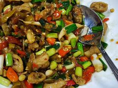 -永州体苑血鸭店(第一分店)