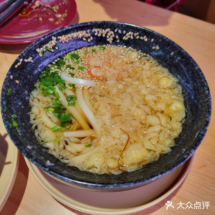 寿司郎 ‖ 贵的值得吃，便宜的别点