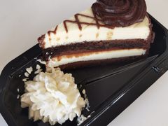 -The Cheesecake Factory 芝乐坊餐厅(王府中環店)