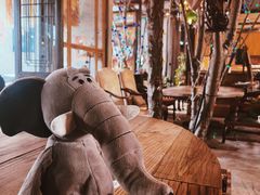 -Africafe(非洲咖啡)