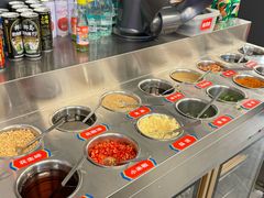 -大斌家串串火锅(德思勤店)