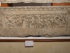 -徐州汉画像石艺术馆