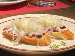 -ZAFFERANO西班牙海鲜饭(上海首店)