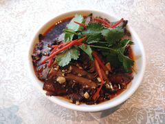 -海皇食府(水都假日酒店店)