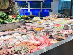 -传统菜农庄(皇姑路店)