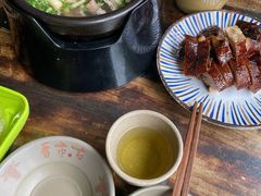 -古市香跷脚牛肉·非遗传承单位