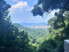 -广州市白云山风景名胜区