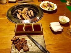 -赤坂亭·M9和牛烧肉·铁板烧(合肥万象城店)
