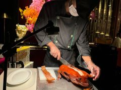 -上海滩餐厅(BFC外滩金融中心店)