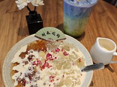 -河风の幸会精致料理