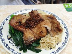 -渔记茶餐厅(渔村店)