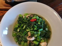 -外婆家(蓝色港湾店)