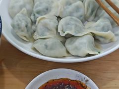 -山东水饺(南坪新街店)