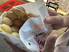 -利强记北角鸡蛋仔(弥敦道店 )