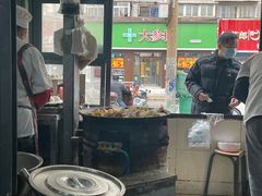 -逍遥镇刘相五胡辣汤豆沫馆(康复中街店)