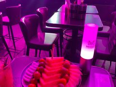 -MOSSO·Liveshow(M3香港广场店)