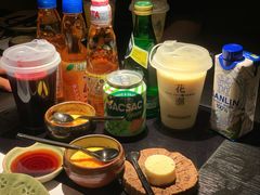 -花潮料理艺食馆(成都万象城店)