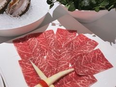 -红雀围·海鲜火锅(陆家嘴中心店)