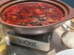 -渝乡辣婆婆·川菜 水煮鱼(中山西路店)