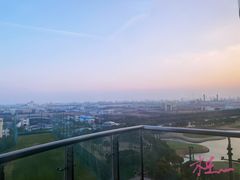 -上海华凯华美达广场酒店