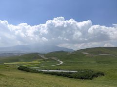 -青海湖二郎剑景区