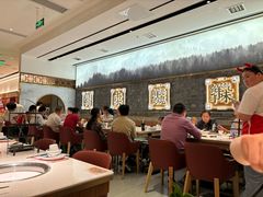 -左庭右院鲜牛肉火锅(长泰广场店)