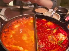 -山缓缓火锅(青岛万象城店)