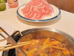 -刘一锅筋头巴脑(大悦城C店)