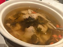 -馋遇江南·精致湖景雅宴(东方之门店)