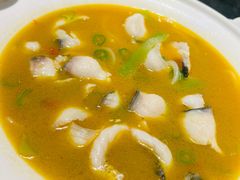 -芳芳私房菜·精做淮扬菜(承德路店)