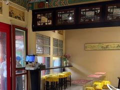 -宫事颐庭·老佛爷贵寿下午茶(颐和园店)