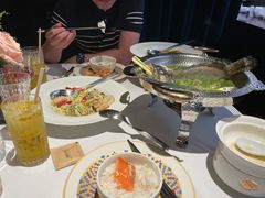 -狮拾久·现代新加坡料理(福田COCO Park店)