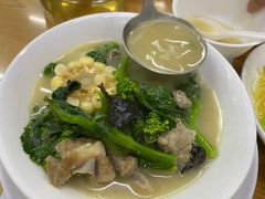 -马姐菜饭馆