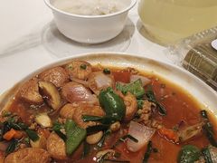 -旺达·福州菜(正大广场店)