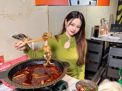 -蛙老爹·蜀香美蛙鱼头(王家湾店)