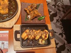 和风豆腐-仓桥家·焗寿司·锅物(光谷步行街店)
