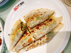 菜盒子-大张烙馍村(绿地店)