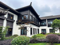 -杭州西湖柳莺里酒店