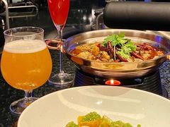 -桂花里·衢州菜·精酿餐吧(未来科技城万达广场店)
