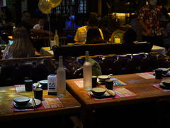 -胡桃里音乐酒馆(仓山万达店)