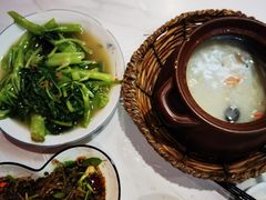 -官塘锋记鱼生·生腌·砂锅粥(牌坊街店)