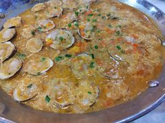 酸汤美贝-79号渔船海鲜饭店(华强北店)