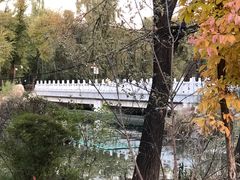 -长春市南湖公园