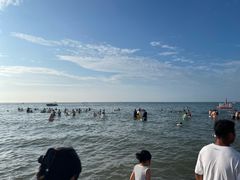 -那香海钻石沙滩浴场