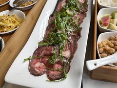 低温慢烤牛肉-黑明餐厅(白鹭洲店)